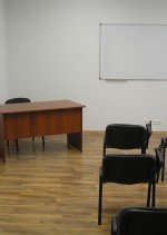 Учебный класс № 2 по пожарной безопасности