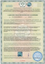 Заключение СЭС стр 1